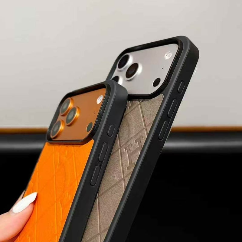 MagSafe Diamond Quilted Luxury Case - iPhone 12-18 Pro & Pro Max