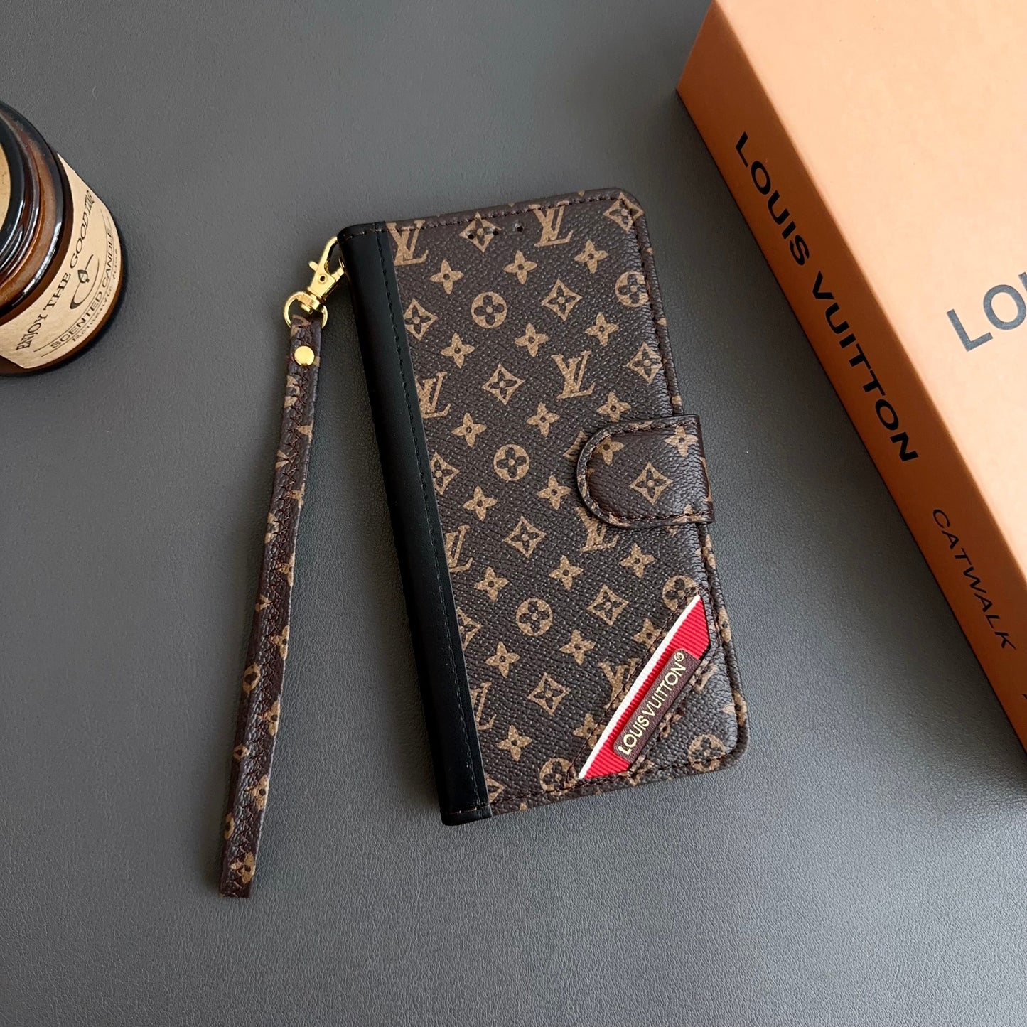Luxurious iPhone Case