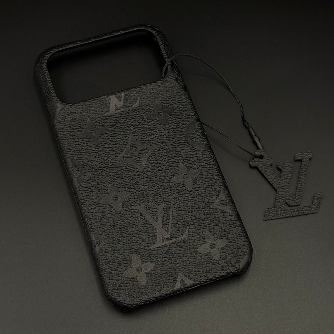 Luxury Style Phone Case for iPhone 13-18 Pro & Pro Max