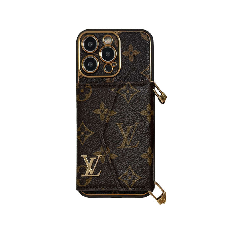 Artisan Eco-Premium Leather Case | Shock-Absorbent & Recycled