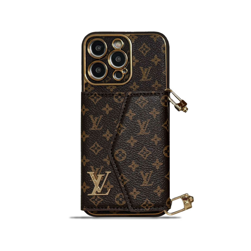 Artisan Eco-Premium Leather Case | Shock-Absorbent & Recycled