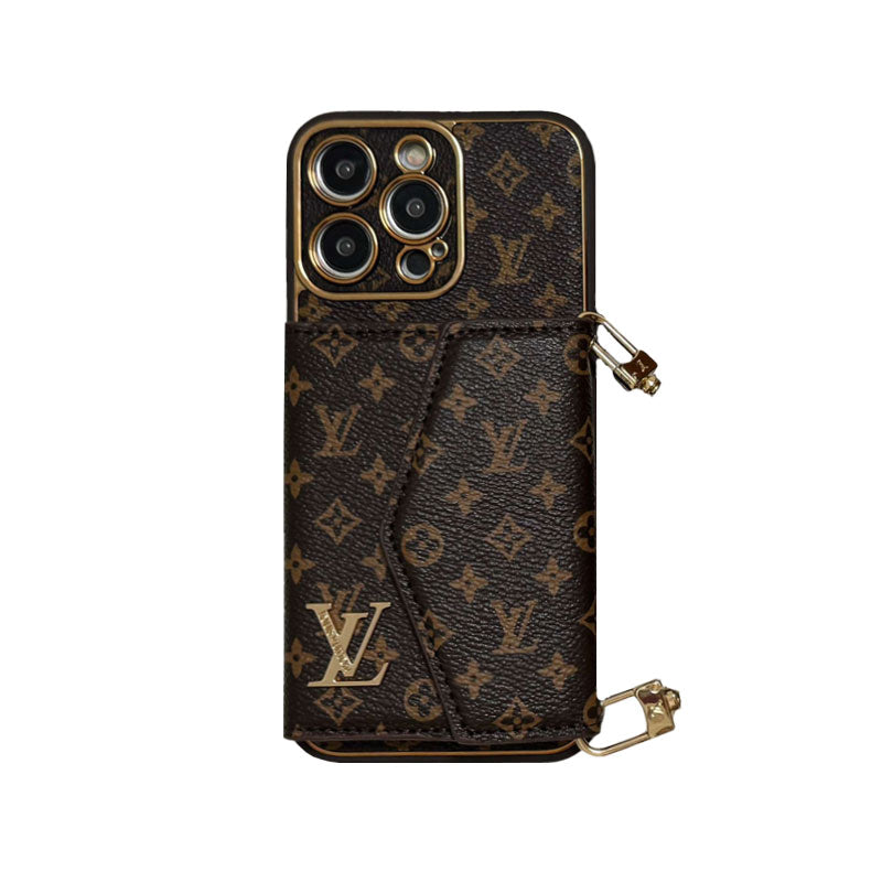 Artisan Eco-Premium Leather Case | Shock-Absorbent & Recycled