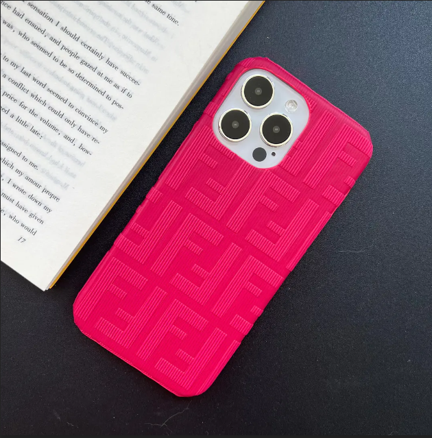 Luxurious iPhone Case