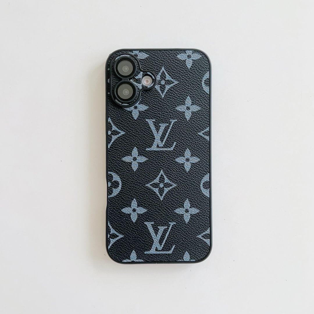 CLASSIC PRINTED PHONE CASE FOR iPHONE 13-18 Pro & Pro Max