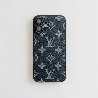 CLASSIC PRINTED PHONE CASE FOR iPHONE 13-18 Pro & Pro Max