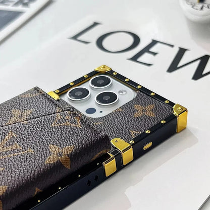 Engineered for Everyday Excellence For iPhone 12-18 Pro & Pro Max