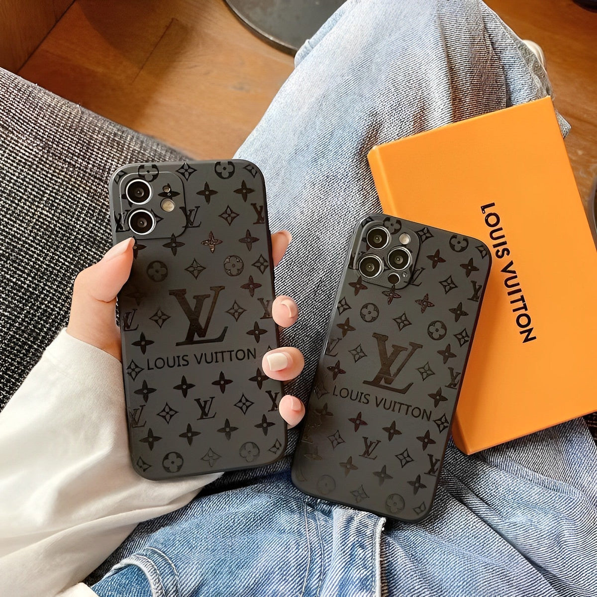 PREMIUM IPHONE CASE FOR IPHONE 12-18 Pro & Pro Max