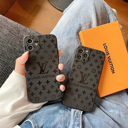 PREMIUM IPHONE CASE FOR IPHONE 12-18 Pro & Pro Max