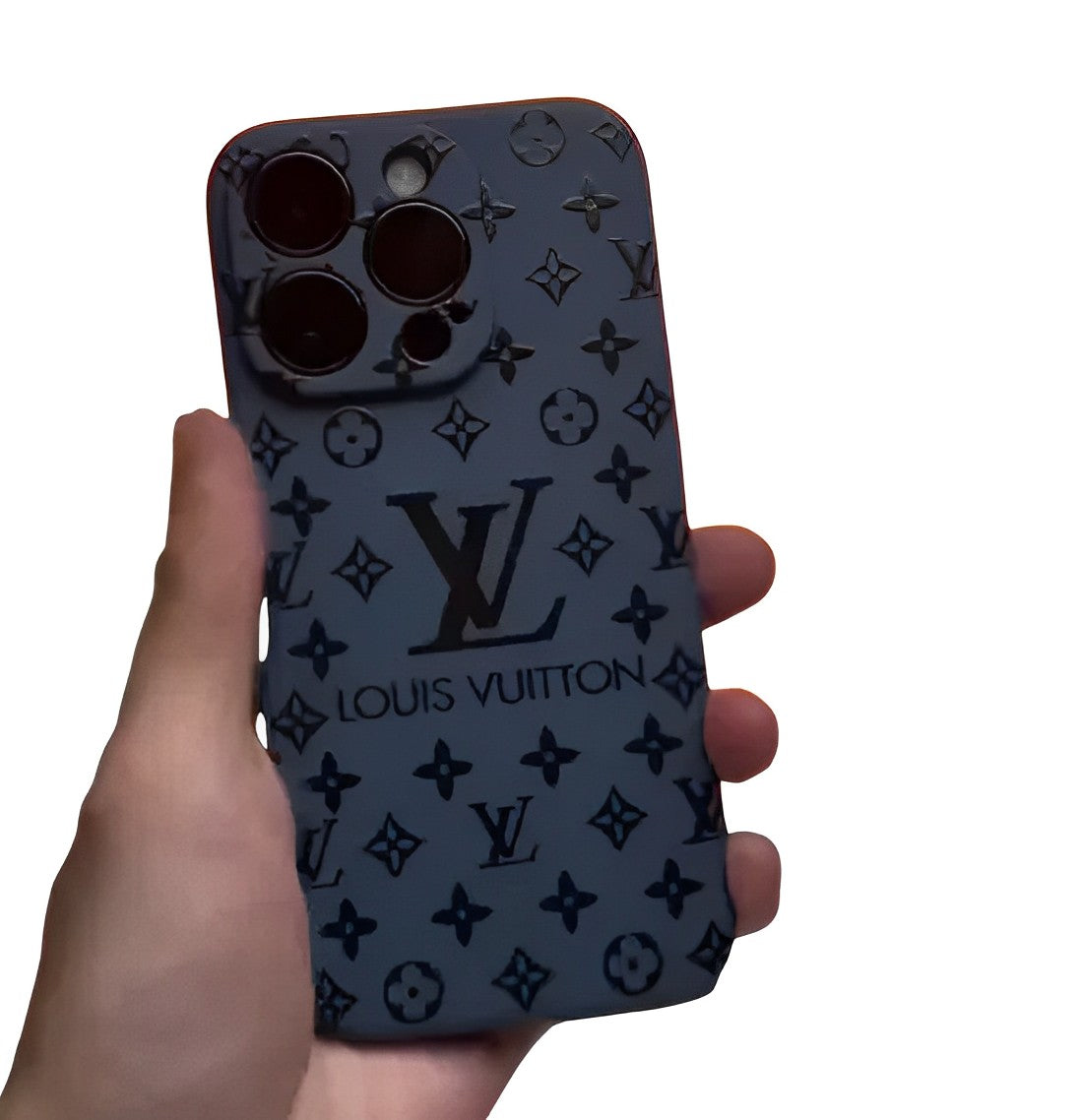 PREMIUM IPHONE CASE FOR IPHONE 12-18 Pro & Pro Max
