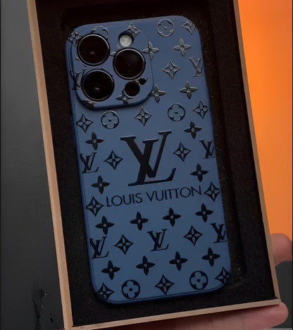 PREMIUM IPHONE CASE FOR IPHONE 12-18 Pro & Pro Max