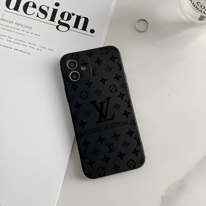 PREMIUM IPHONE CASE FOR IPHONE 12-18 Pro & Pro Max