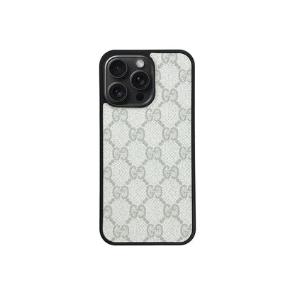 Designer All Over Pattern Case - iPhone 12-18 Pro & Pro Max