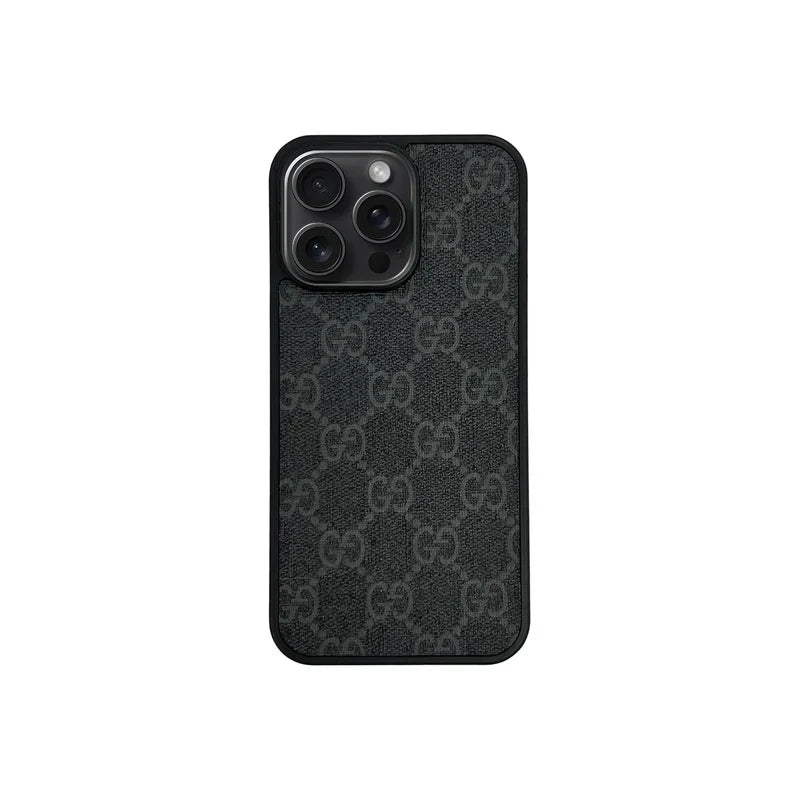Designer All Over Pattern Case - iPhone 12-18 Pro & Pro Max