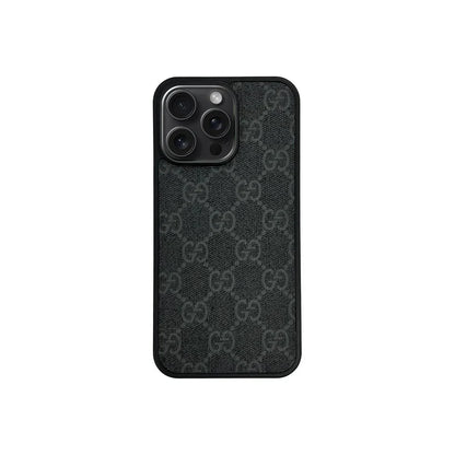 Designer All Over Pattern Case - iPhone 12-18 Pro & Pro Max