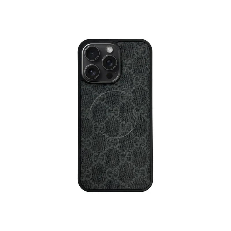 Designer All Over Pattern Case - iPhone 12-18 Pro & Pro Max
