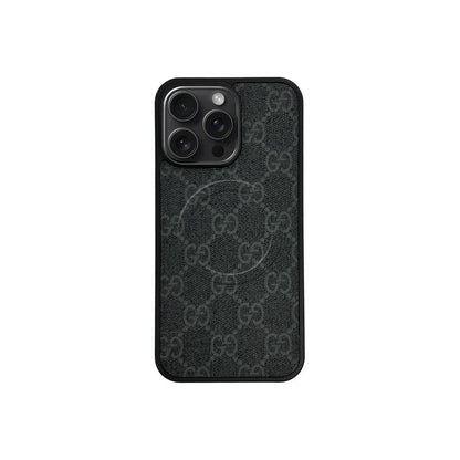 Designer All Over Pattern Case - iPhone 12-18 Pro & Pro Max