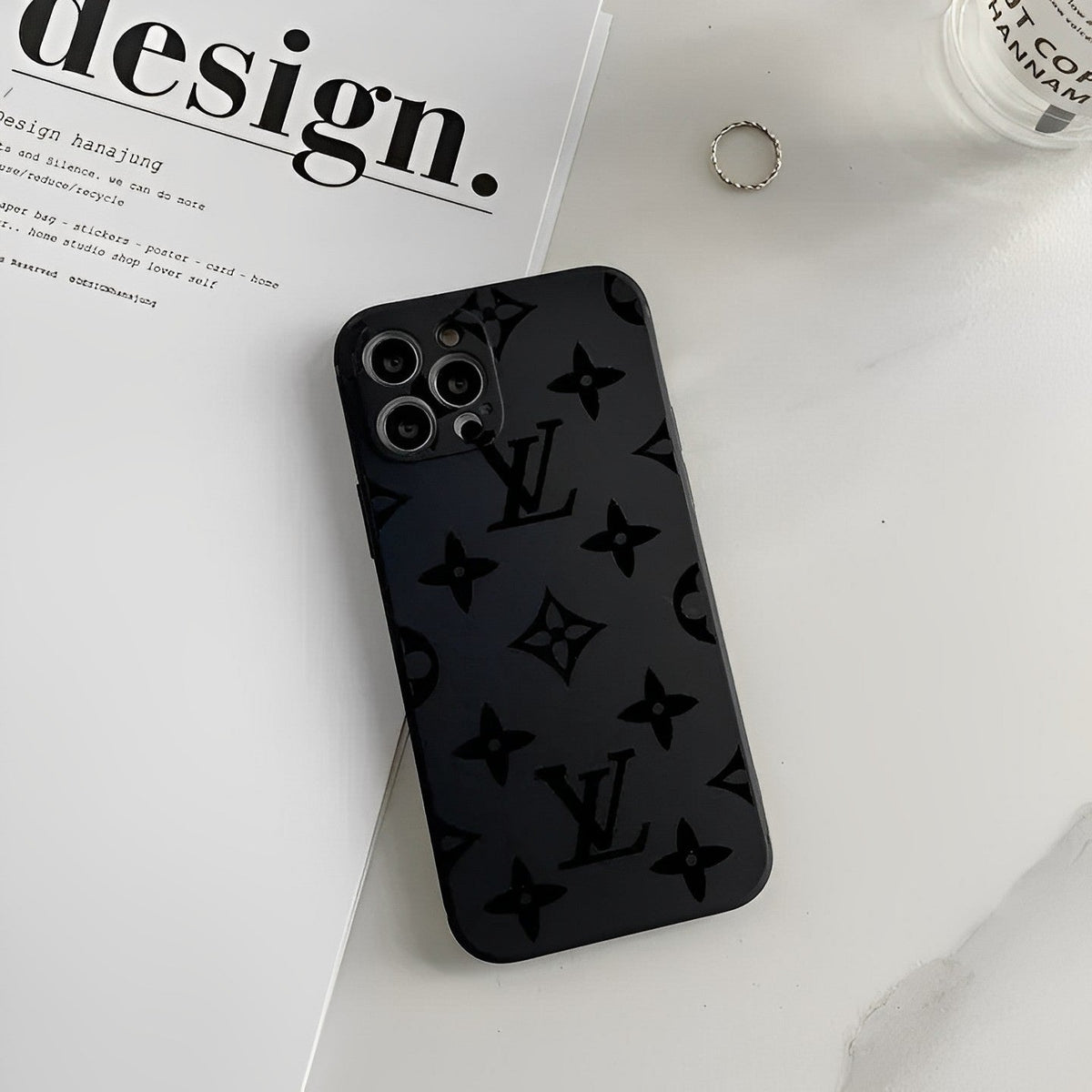 PREMIUM IPHONE CASE FOR IPHONE 12-18 Pro & Pro Max