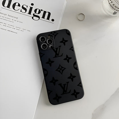 PREMIUM IPHONE CASE FOR IPHONE 12-18 Pro & Pro Max