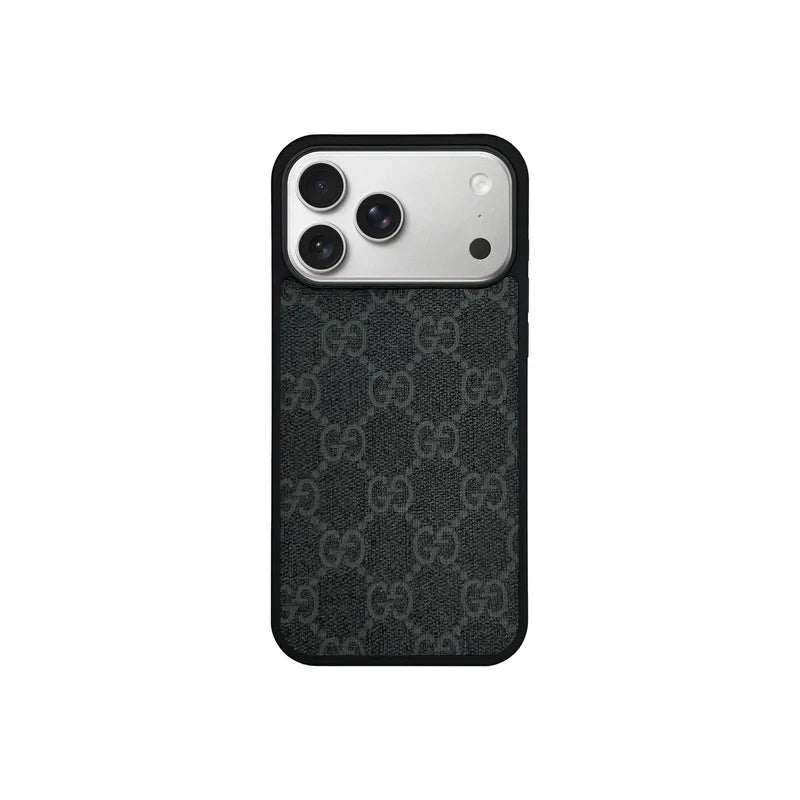 Designer All Over Pattern Case - iPhone 12-18 Pro & Pro Max
