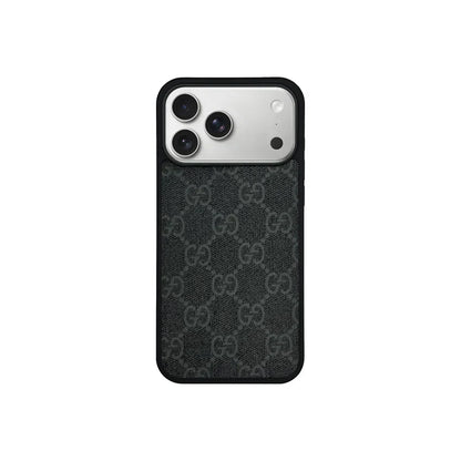 Designer All Over Pattern Case - iPhone 12-18 Pro & Pro Max