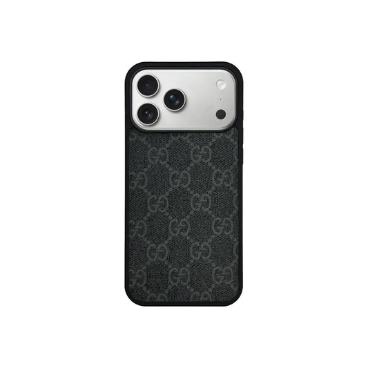 Designer All Over Pattern Case - iPhone 12-18 Pro & Pro Max