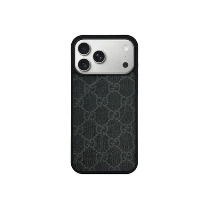 Designer All Over Pattern Case - iPhone 12-18 Pro & Pro Max