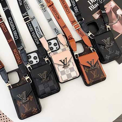 NEW STYLE CASE FOR IPHONE 13-18 Pro & Pro Max