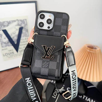 NEW STYLE CASE FOR IPHONE 13-18 Pro & Pro Max