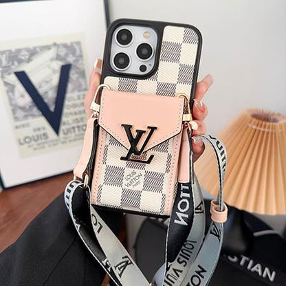 NEW STYLE CASE FOR IPHONE 13-18 Pro & Pro Max
