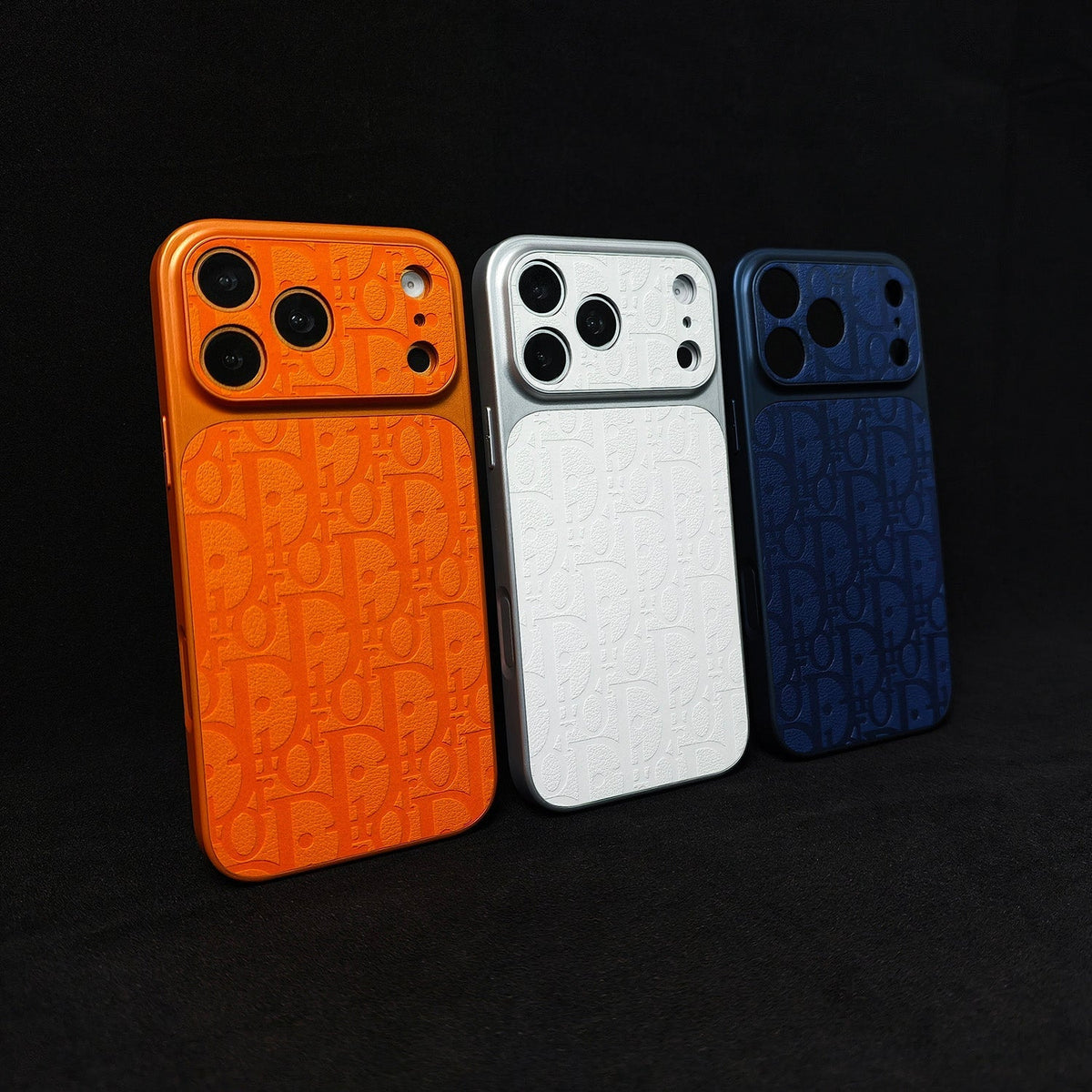 Premium Brand Case Protective For iPhone 13-18 Pro & Pro Max