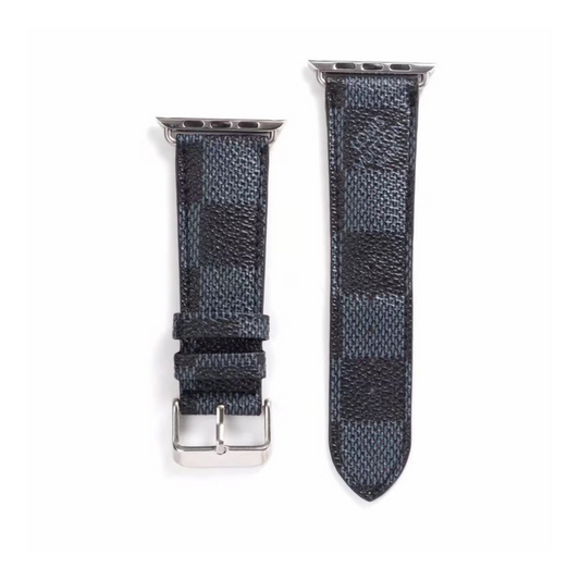 Premium Genuine Leather Strap