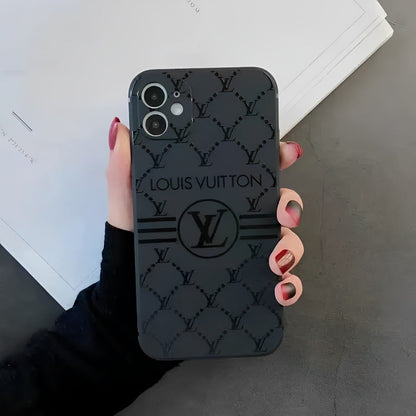 PREMIUM IPHONE CASE FOR IPHONE 12-18 Pro & Pro Max