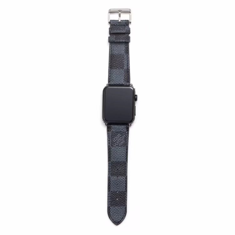 Premium Genuine Leather Strap