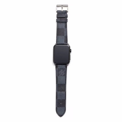 Premium Genuine Leather Strap