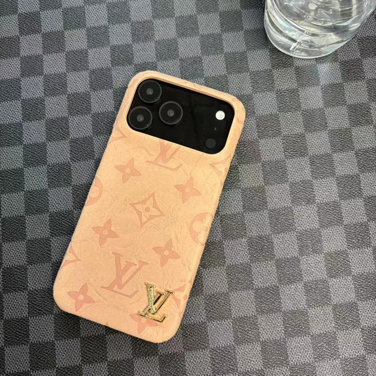 Premium Brand Phone Case for iPhone 13-18 Pro & Pro Max