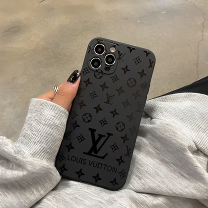 PREMIUM IPHONE CASE FOR IPHONE 12-18 Pro & Pro Max