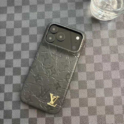 Premium Brand Phone Case for iPhone 13-18 Pro & Pro Max