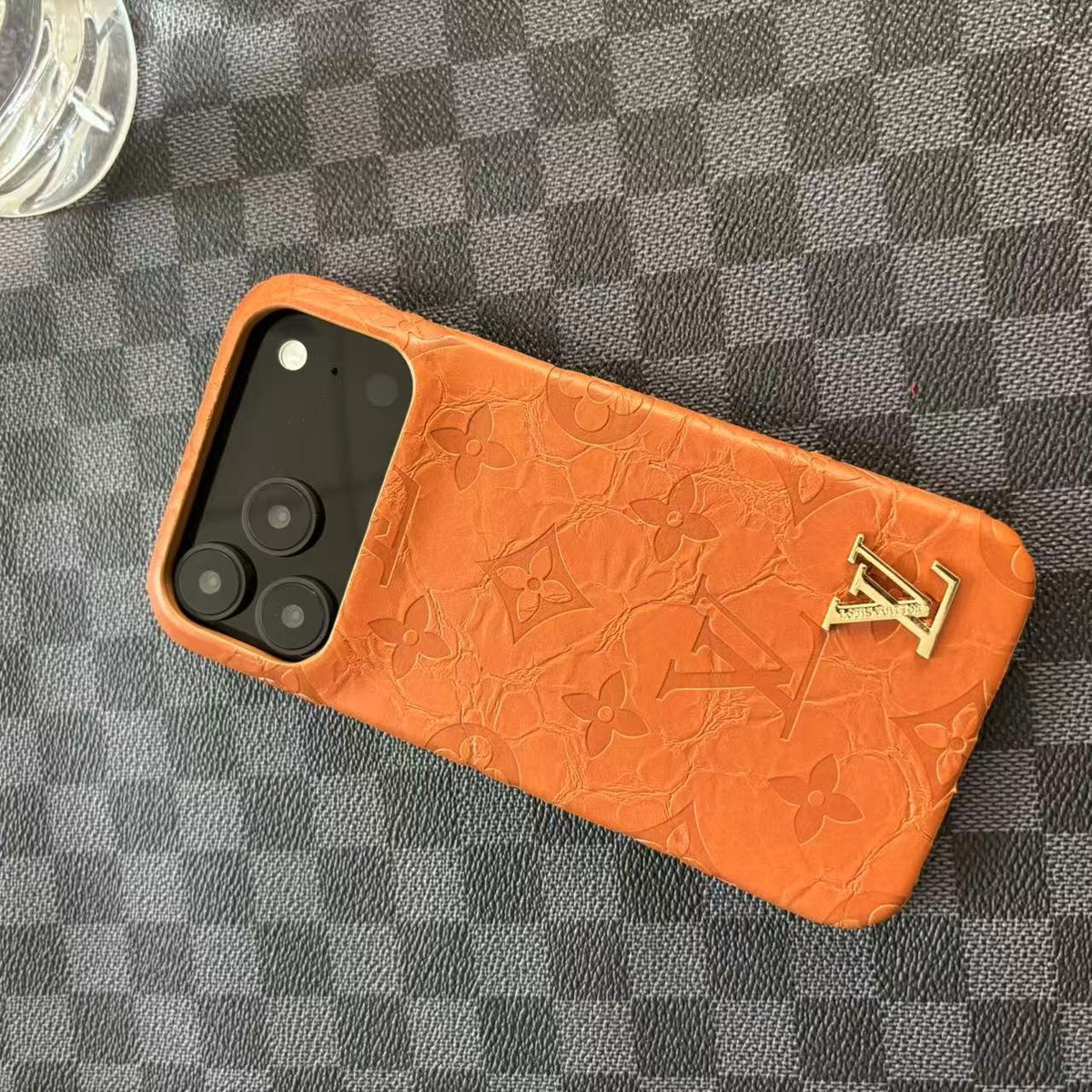 Premium Brand Phone Case for iPhone 13-18 Pro & Pro Max