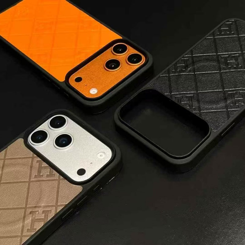MagSafe Diamond Quilted Luxury Case - iPhone 12-18 Pro & Pro Max