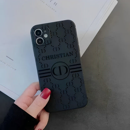 PREMIUM IPHONE CASE FOR IPHONE 12-18 Pro & Pro Max