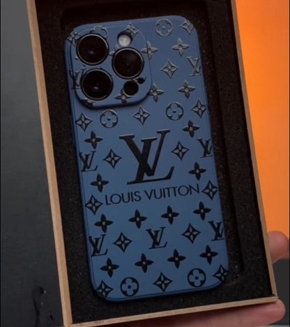 LUXURY IPHONE CASE FOR IPHONE 13-18 Pro & Pro Max