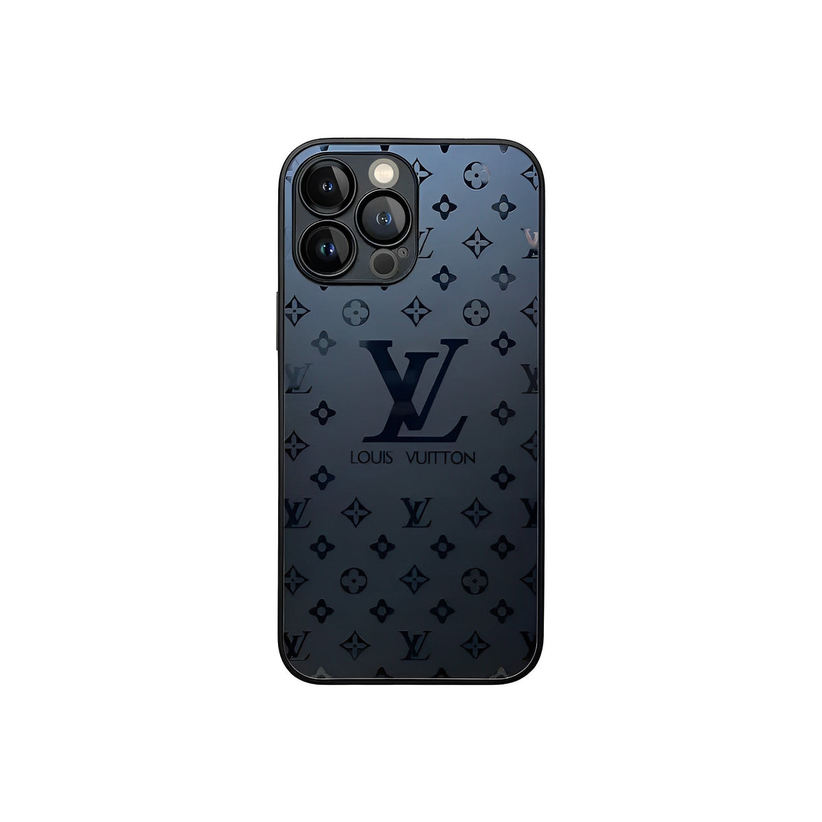 LUXURY  FROSTED MATTE  CASE FOR IPHONE 13-18 Pro & Pro Max