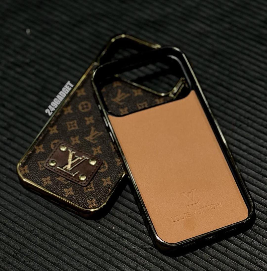 Luxury Phone Case For iPhone 12-18  Pro & Pro Max