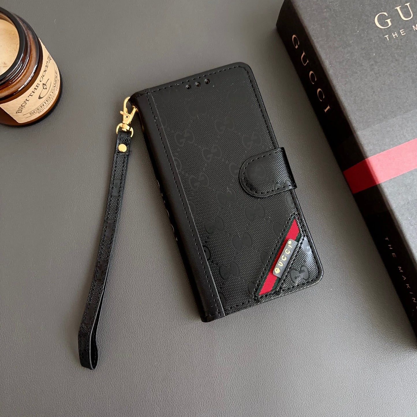 Luxurious iPhone Case