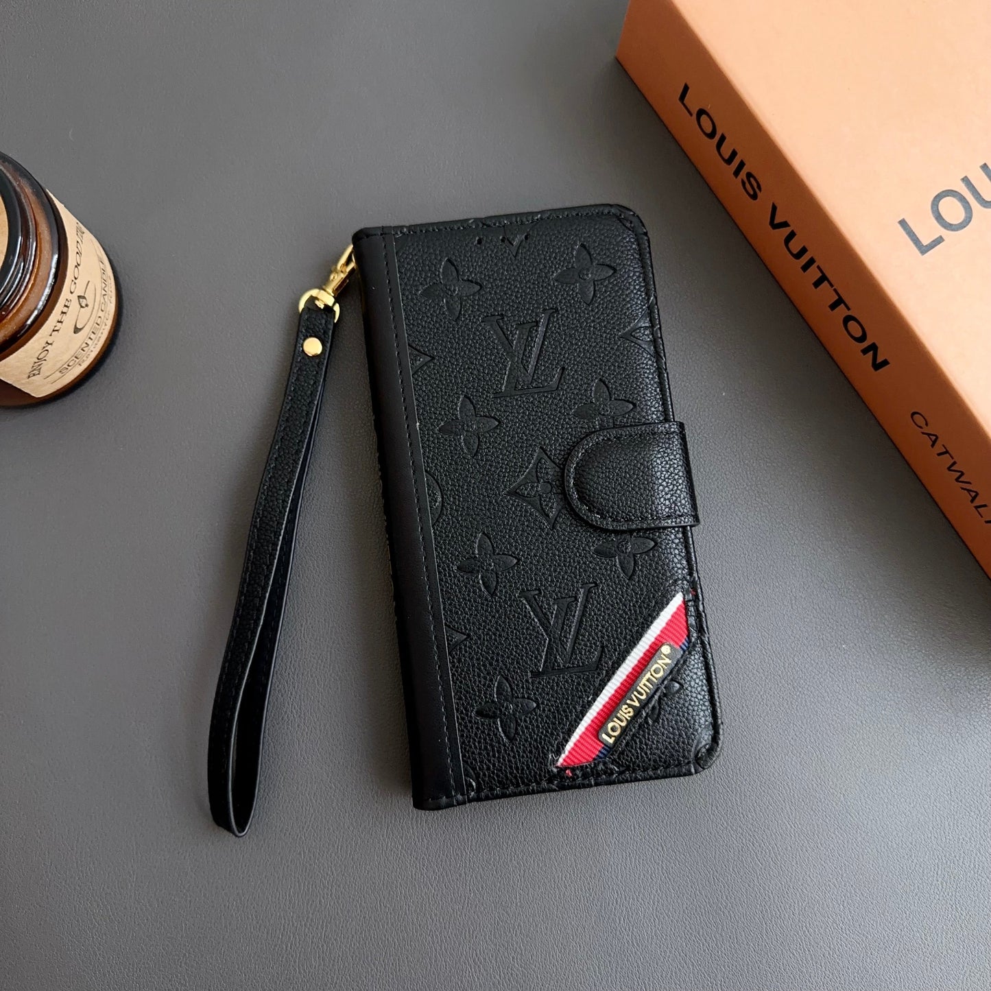 Luxurious iPhone Case