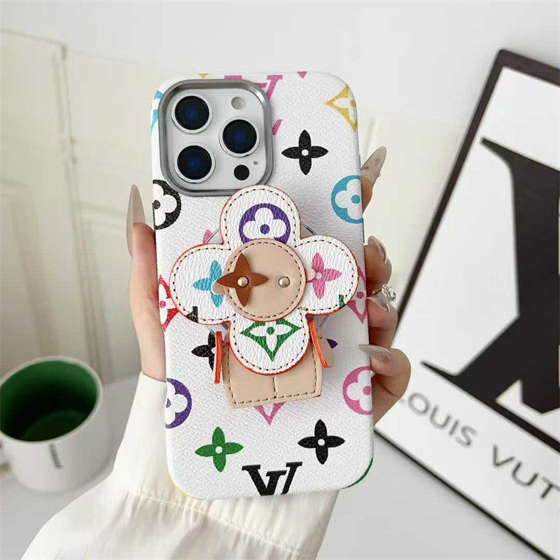 Louis Vuitton Case With Magsafe For iPhone 12-18 Pro & Pro Max