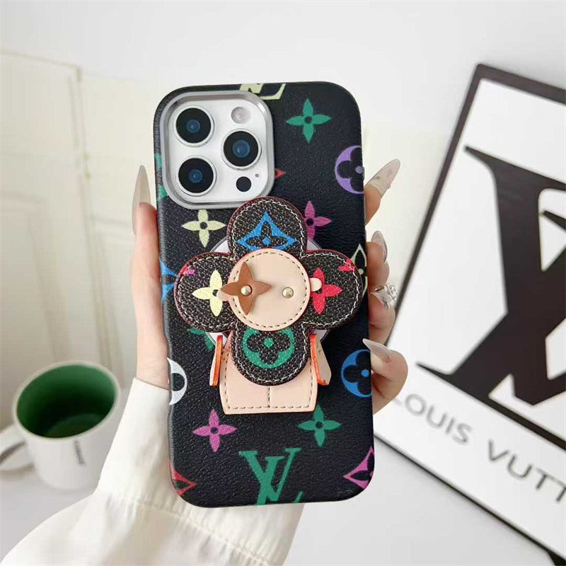 Louis Vuitton Case With Magsafe For iPhone 12-18 Pro & Pro Max