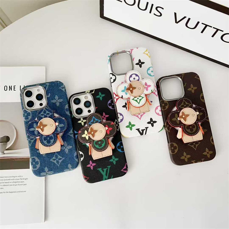 Louis Vuitton Case With Magsafe For iPhone 12-18 Pro & Pro Max