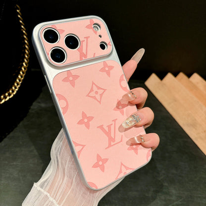 Glitter Luxury Phone Case for iPhone 14-18 Pro & Pro Max