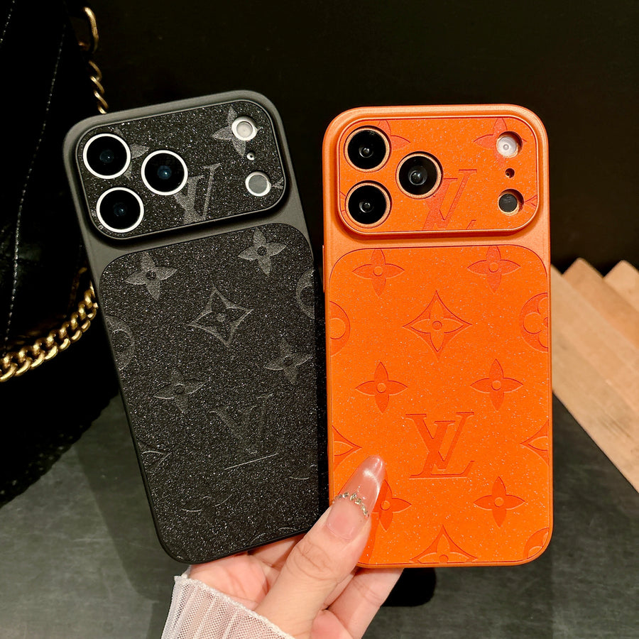 Glitter Luxury Phone Case for iPhone 14-18 Pro & Pro Max